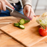 Wooden Chopping Board